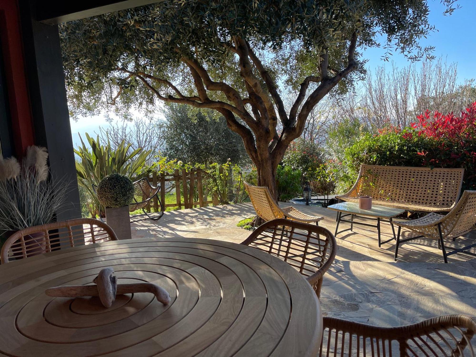 Carpediem_Corsica Poggio-d'Oletta Экстерьер фото