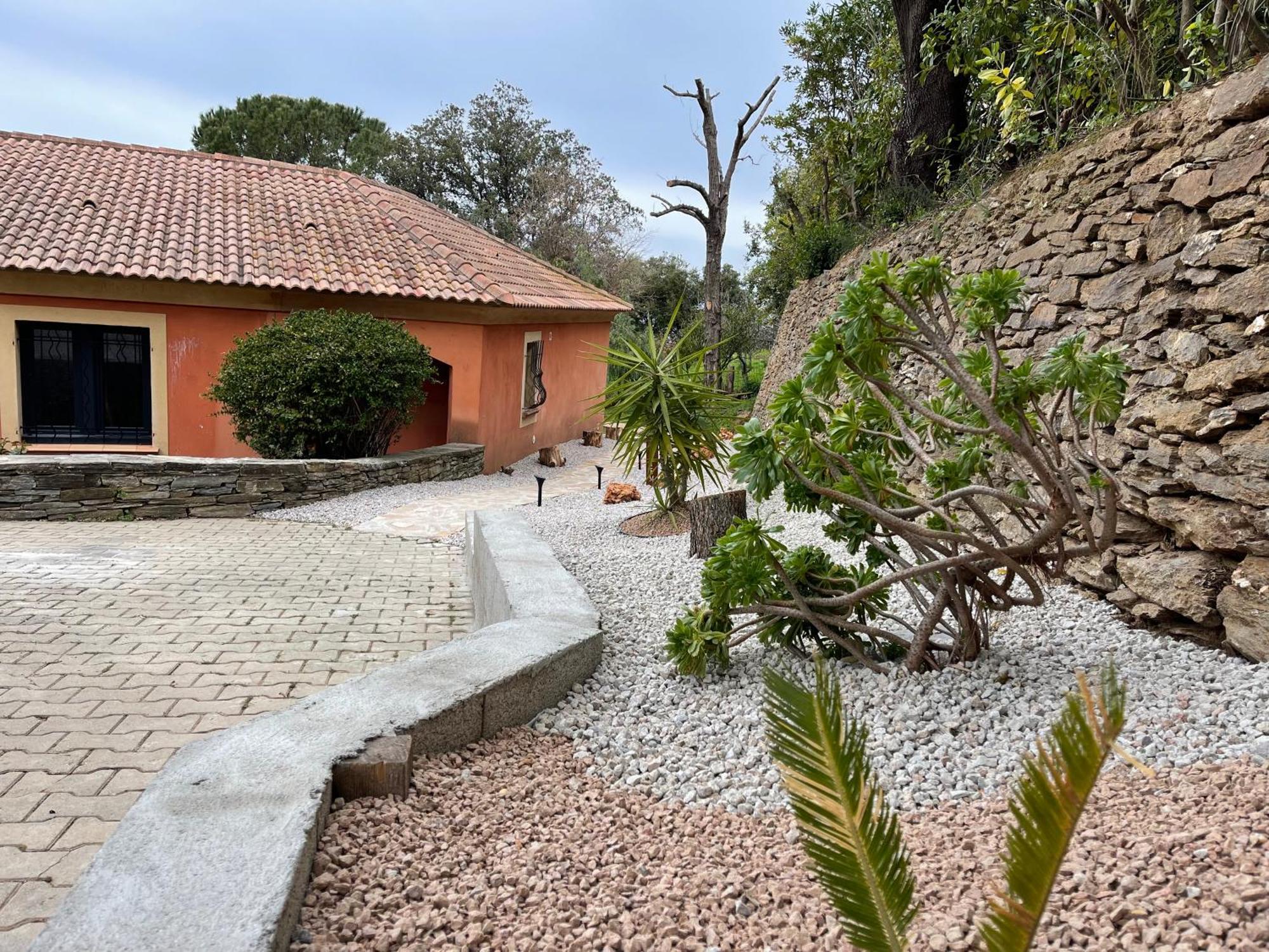 Carpediem_Corsica Poggio-d'Oletta Экстерьер фото