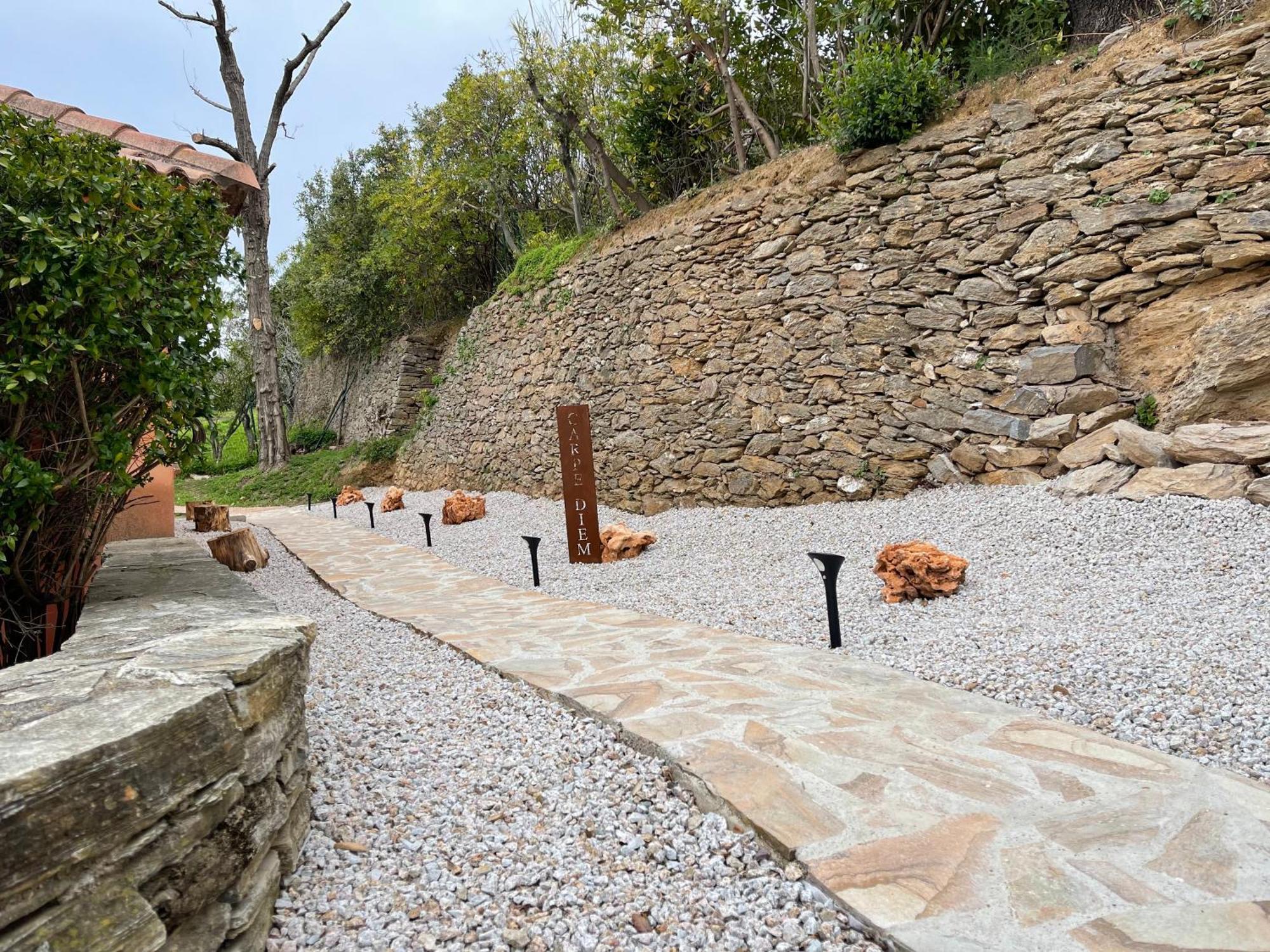 Carpediem_Corsica Poggio-d'Oletta Экстерьер фото