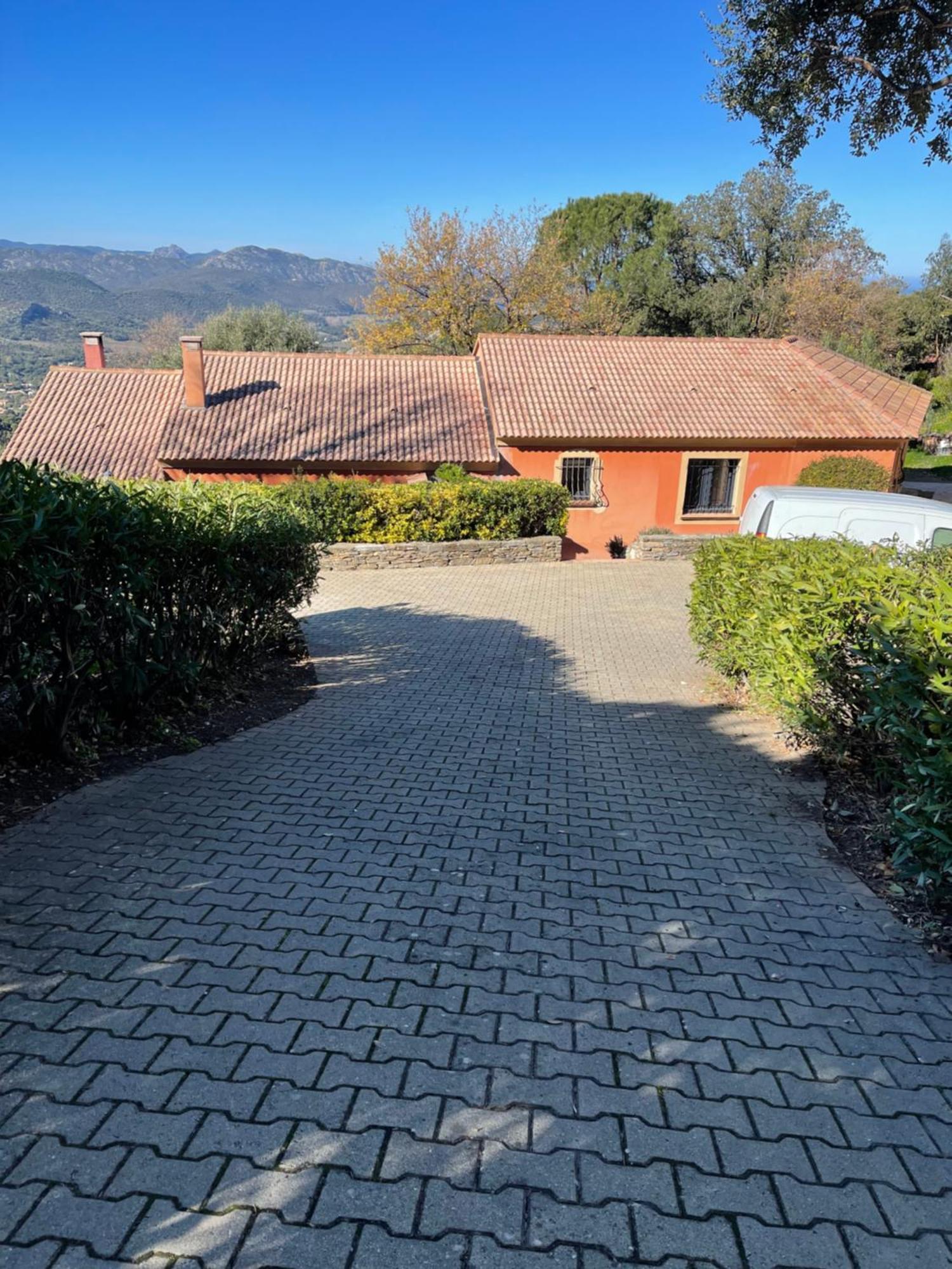 Carpediem_Corsica Poggio-d'Oletta Экстерьер фото