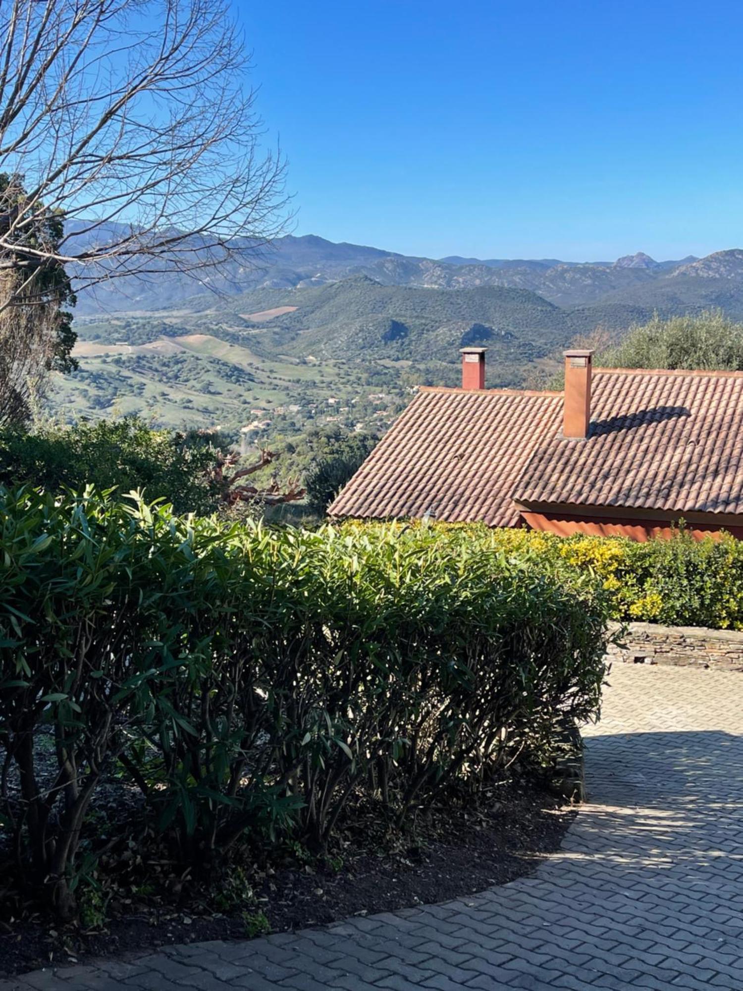 Carpediem_Corsica Poggio-d'Oletta Экстерьер фото