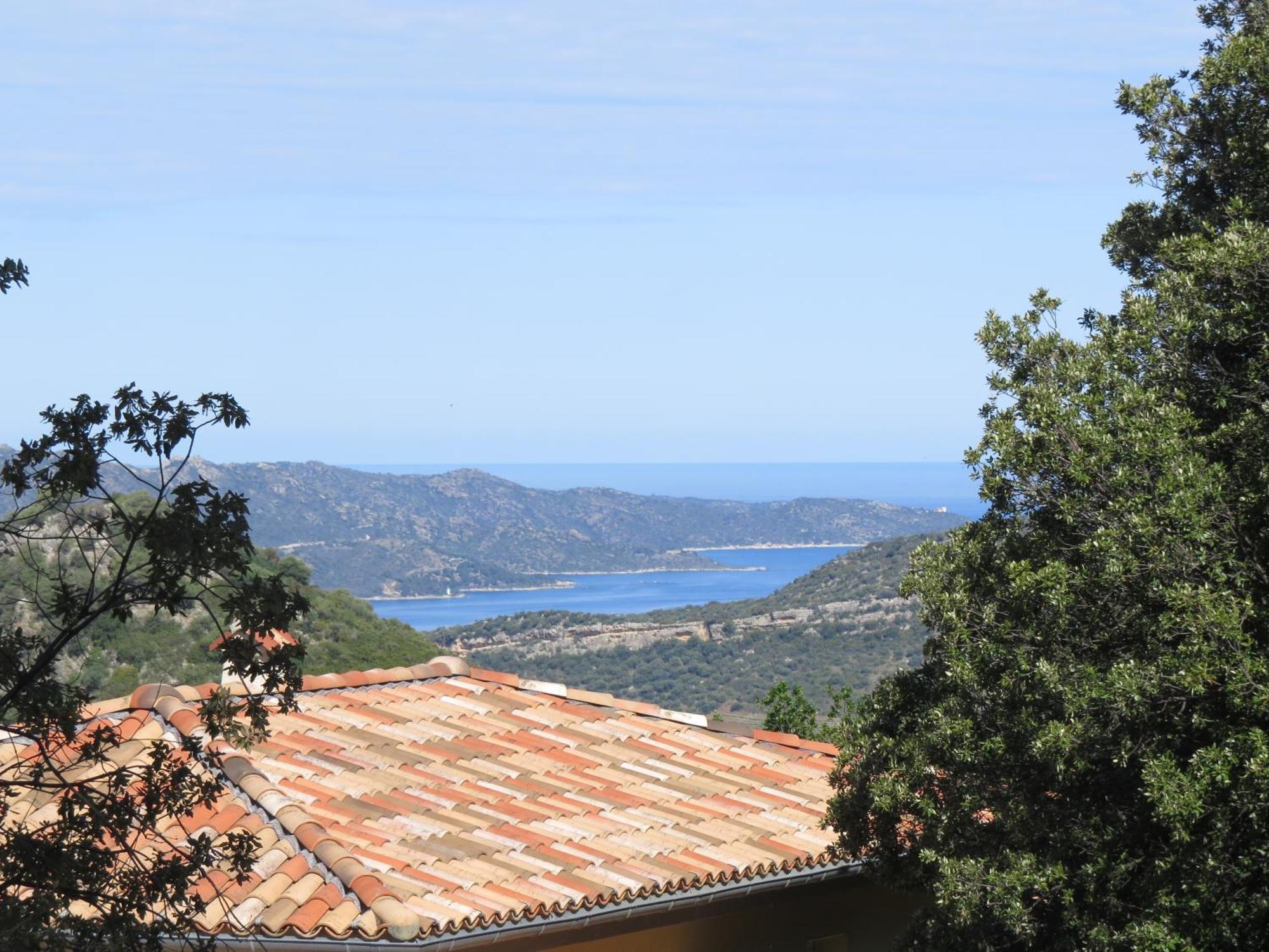 Carpediem_Corsica Poggio-d'Oletta Экстерьер фото