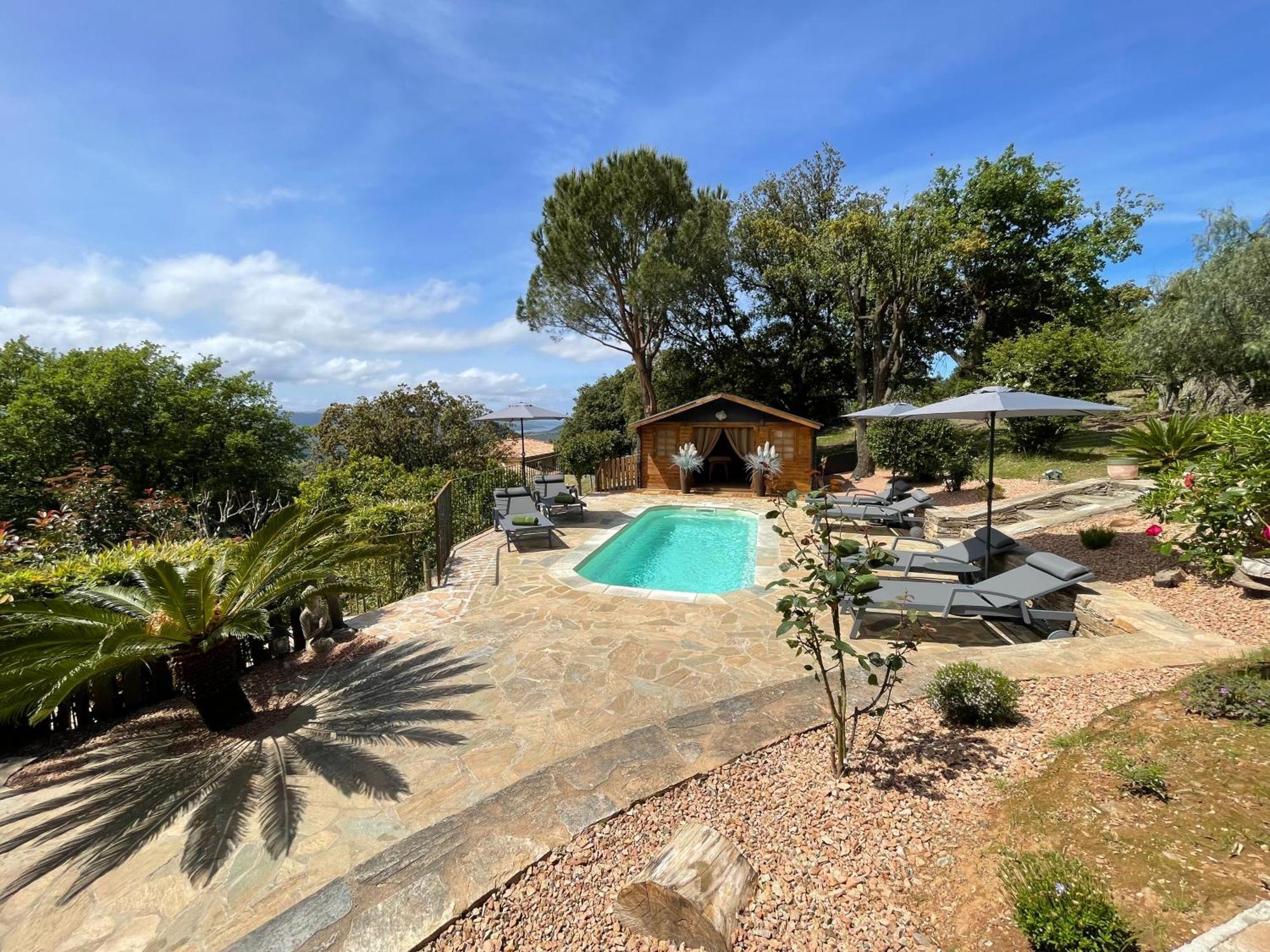 Carpediem_Corsica Poggio-d'Oletta Экстерьер фото