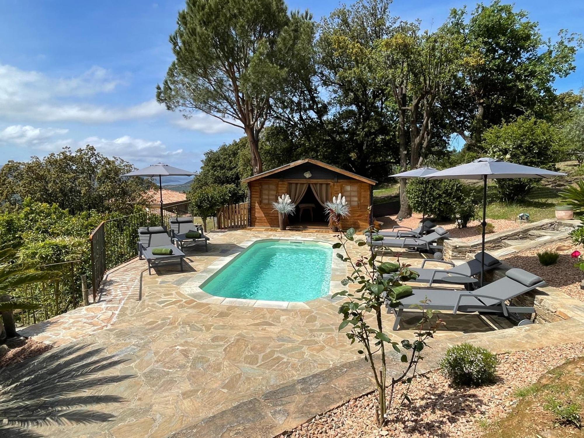 Carpediem_Corsica Poggio-d'Oletta Экстерьер фото