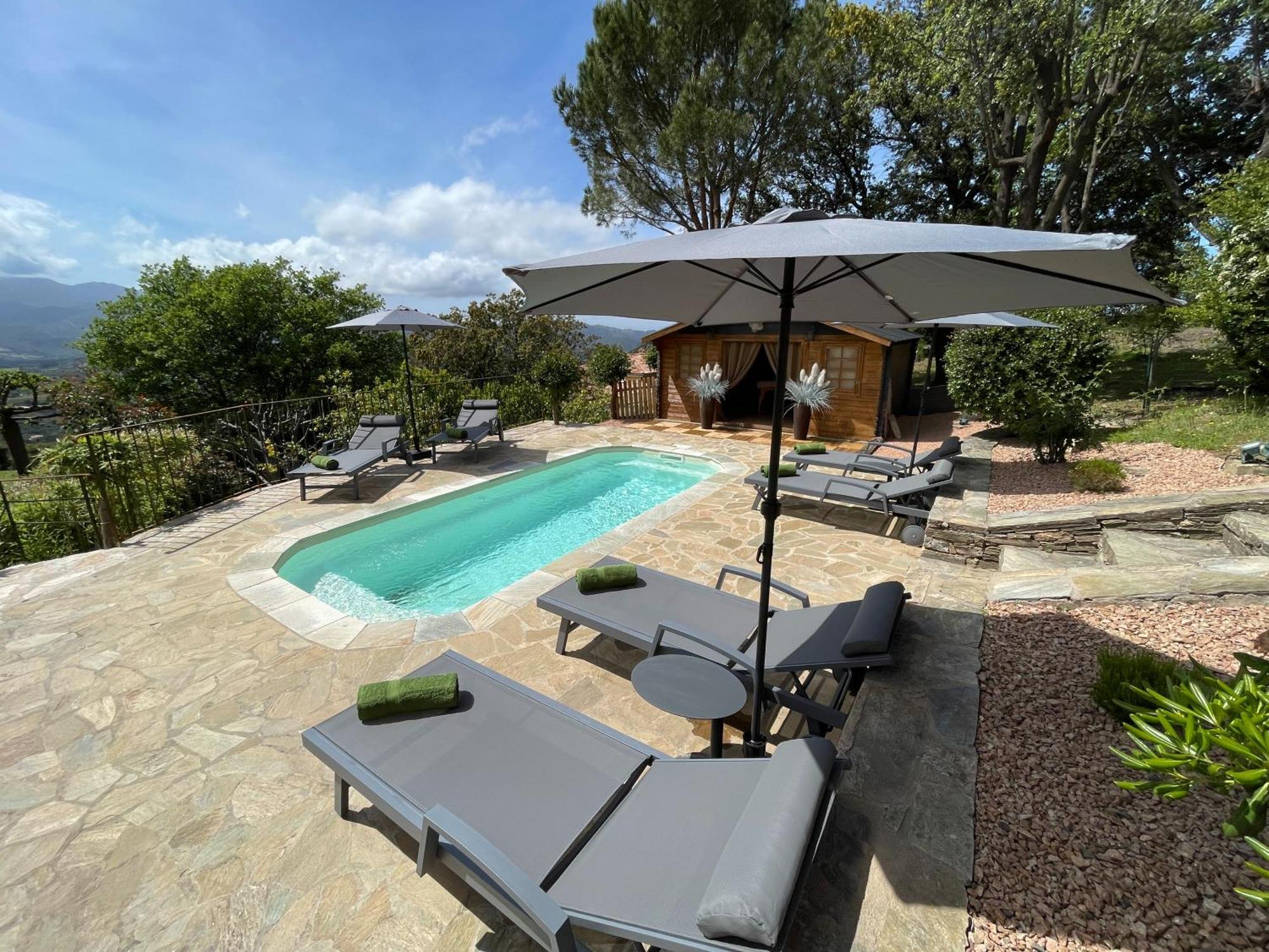Carpediem_Corsica Poggio-d'Oletta Экстерьер фото