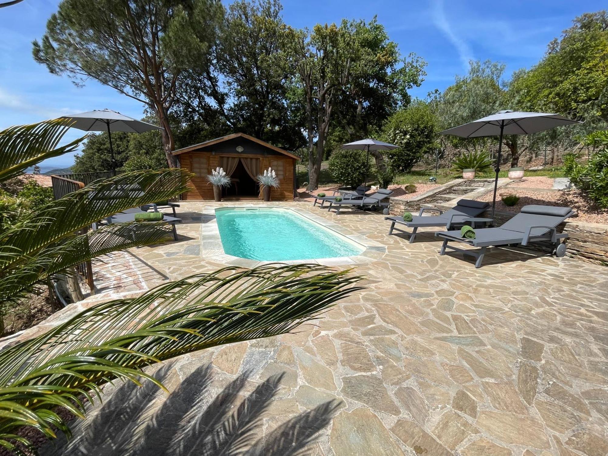 Carpediem_Corsica Poggio-d'Oletta Экстерьер фото