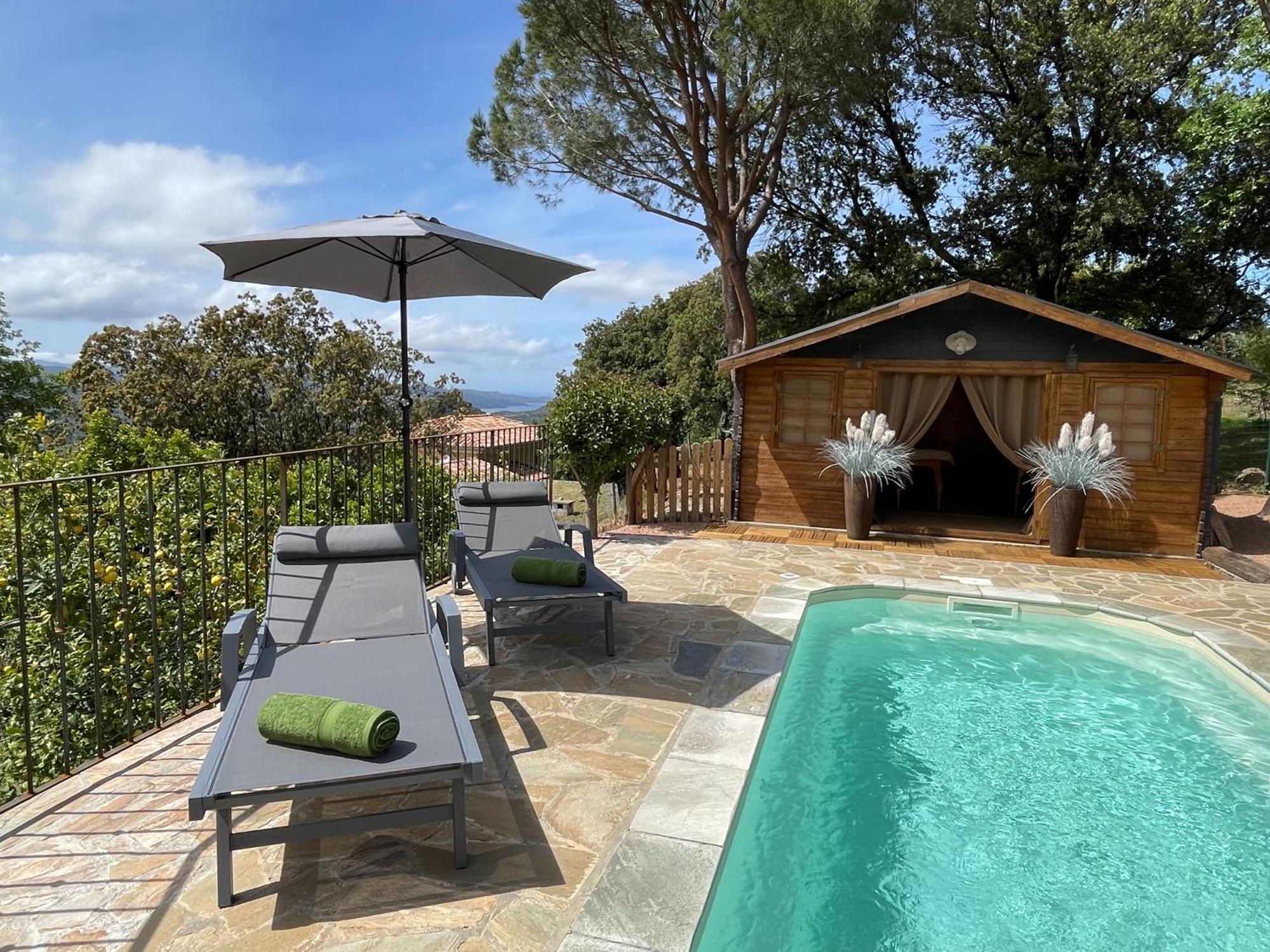 Carpediem_Corsica Poggio-d'Oletta Экстерьер фото